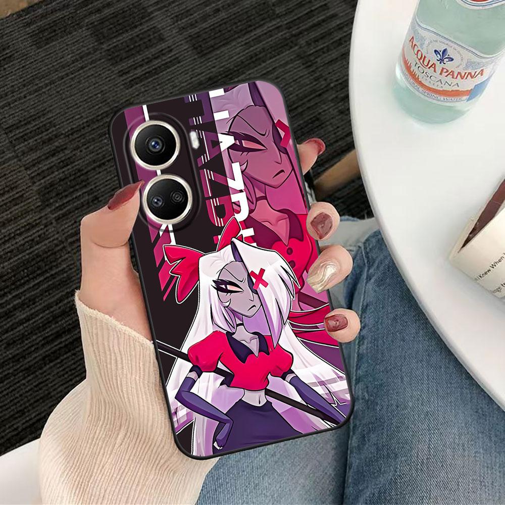 A-Alastor H-Hazbin Hotel AD Phone Case For HUAWEI NOVA Y70 3I 7I 8I 9SE P30 HONOR 8X 9X 20 90 X5 X6B X7A X7B X8B X9 X9B X9A Case HONOR 905G
A-Alastor H-Hazbin Hotel AD Phone Case For HUAWEI NOVA Y70 3I 7I 8I 9SE P30 HONOR 8X 9X 20 90 X5 X6B X7A X7B X8B X9 X9B X9A Case HONOR 905G