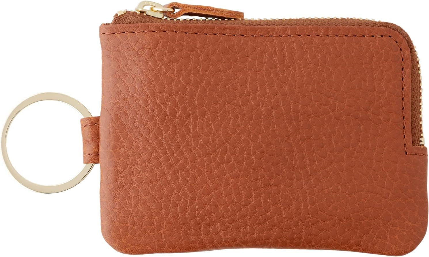 AZ Key Pouch Camel Genuine Leather Key Case Accessory Case Slip-On A-IAZ-4506 верблюд
AZ Key Pouch Camel Genuine Leather Key Case Accessory Case Slip-On A-IAZ-4506 верблюд