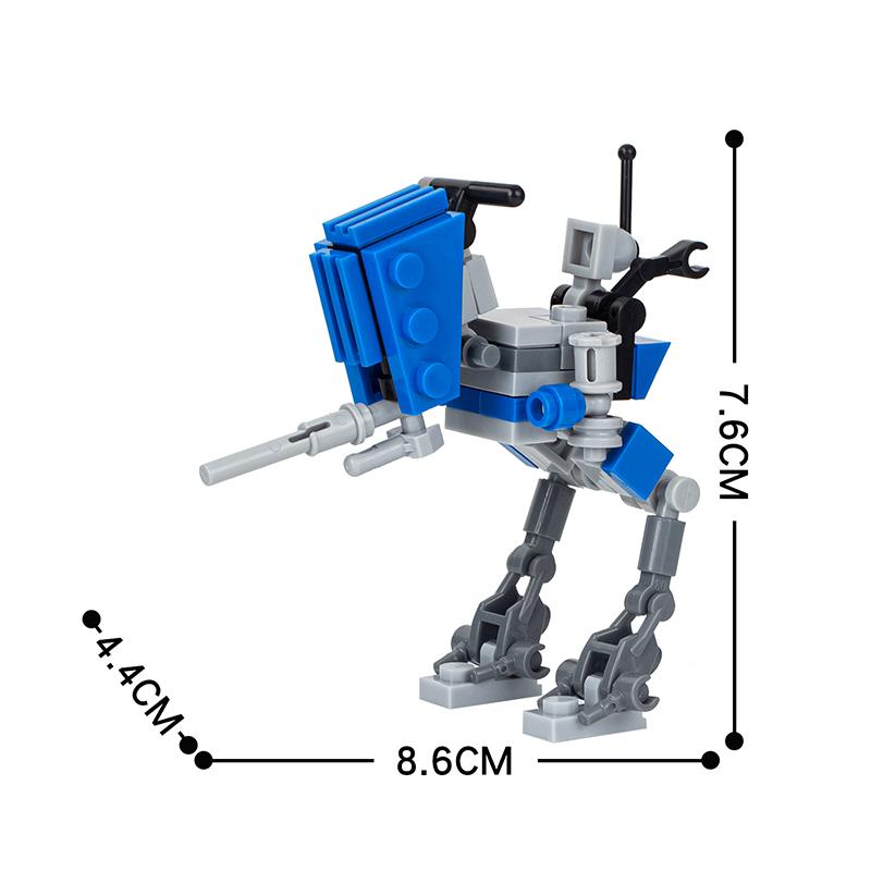 MOOXI Космічні війни Аерокрафт MOC Модель Цегла DIY Діорама Дорослі Дитячі Іграшки Набір Будівельних Блоків Монтессорі Подарунки Кімнатна Декорація
MOOXI Космічні війни Аерокрафт MOC Модель Цегла DIY Діорама Дорослі Дитячі Іграшки Набір Будівельних Блоків Монтессорі Подарунки Кімнатна Декорація