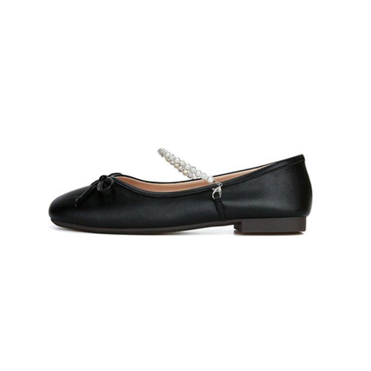 Xiaoxiangfeng single shoes women s 2025 new spring and autumn pearl French retro square head flat-bottomed ballet Mary Jane grandma shoes 40 чорний
Xiaoxiangfeng single shoes women s 2025 new spring and autumn pearl French retro square head flat-bottomed ballet Mary Jane grandma shoes 40 чорний