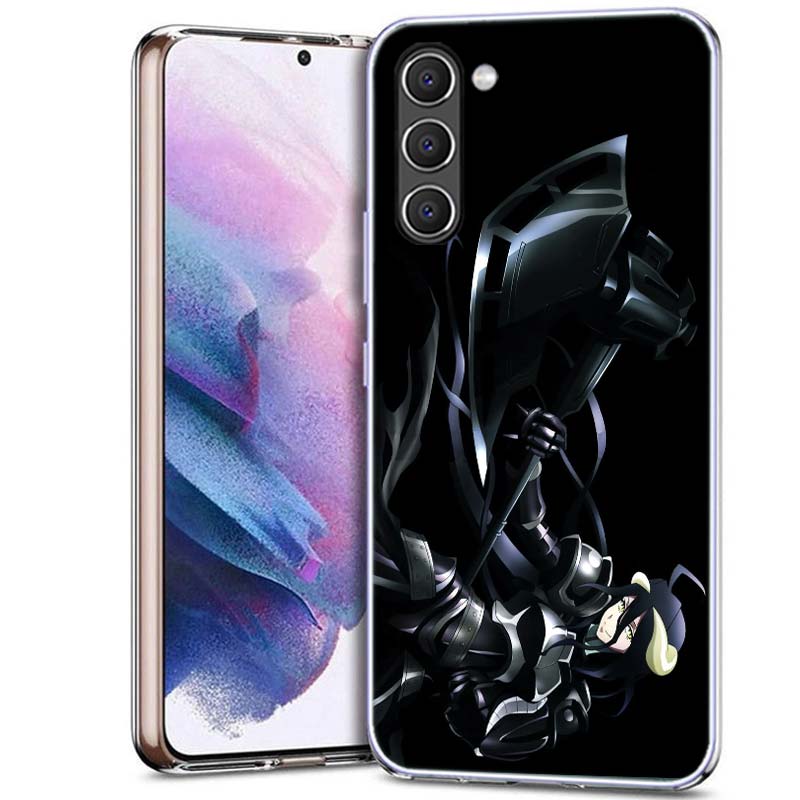 Чехол для телефона Albedo Overlord для Samsung A54 A14 A24 A34 A17 A37 A57 A55 A35 A25 A15 A13 A23 A33 A53 A07 A05S A04S A03 A73 Galaxy Samsung Note 10
Чехол для телефона Albedo Overlord для Samsung A54 A14 A24 A34 A17 A37 A57 A55 A35 A25 A15 A13 A23 A33 A53 A07 A05S A04S A03 A73 Galaxy Samsung Note 10
