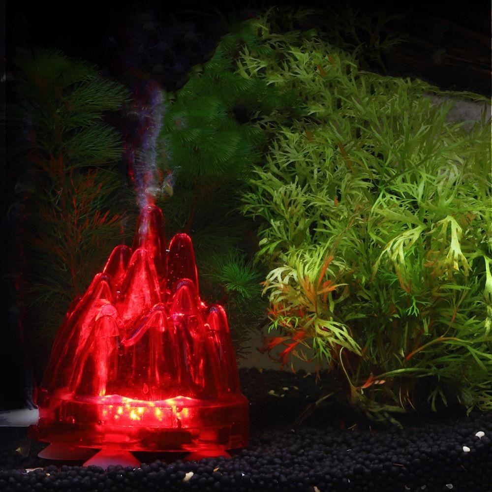 with Bubble Disc Volcanic Bubble Lamp EU/US Bubble Water Grass Lamp For Home Fish Tank Style 8-US
with Bubble Disc Volcanic Bubble Lamp EU/US Bubble Water Grass Lamp For Home Fish Tank Style 8-US