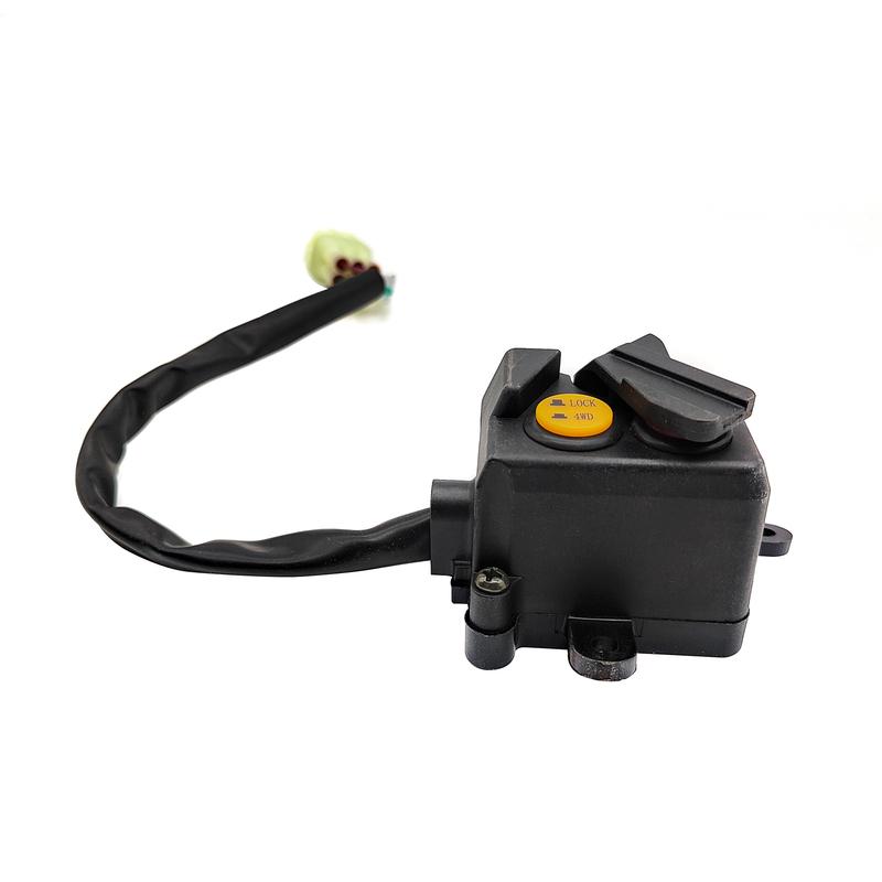 2WD/4WD Switch Fit For ODES 800 1000 UTV Dominator Raider X2 X4 Ravager 10909320000
2WD/4WD Switch Fit For ODES 800 1000 UTV Dominator Raider X2 X4 Ravager 10909320000