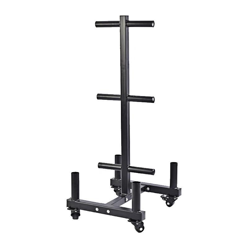 Tancunzhe Movable Barbell & Olympic Plate Storage Rack
Tancunzhe Movable Barbell & Olympic Plate Storage Rack