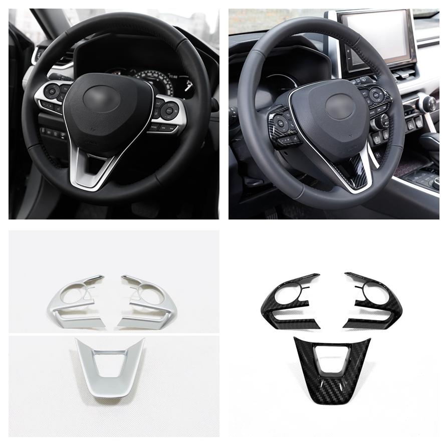 Для Toyota RAV4 RAV 4 XA50 2022 Автомобильный руль Рама Декоративная крышка Отделка Стайлинга автомобилей Интерьер
Для Toyota RAV4 RAV 4 XA50 2022 Автомобильный руль Рама Декоративная крышка Отделка Стайлинга автомобилей Интерьер