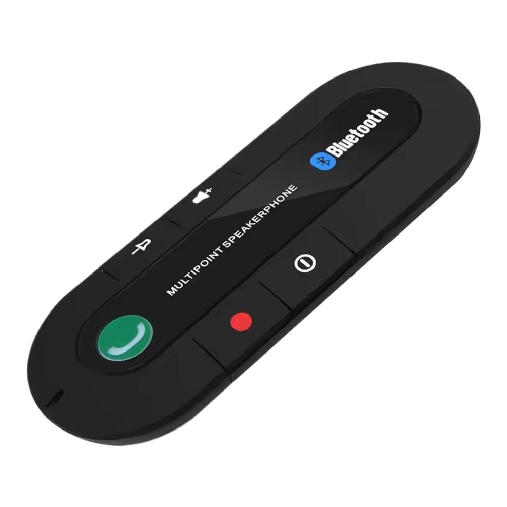 Автомобильный Bluetooth 4.1 Hands-Free Динамик-Микрофон для Солнцезащитного Козырька, Автомобильный Bluetooth-Комплект, Аудио MP3 Музыкальный Плеер, Беспроводной Автомобильный Комплект, Динамик для Телефона
Автомобильный Bluetooth 4.1 Hands-Free Динамик-Микрофон для Солнцезащитного Козырька, Автомобильный Bluetooth-Комплект, Аудио MP3 Музыкальный Плеер, Беспроводной Автомобильный Комплект, Динамик для Телефона