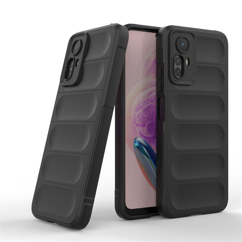 For Xiaomi Redmi Note 12S Case Cover for Xiaomi Redmi Note 12S Shockproof Para Capa Silicone phone back Case for Redmi Note 12S For Redmi Note 12S
For Xiaomi Redmi Note 12S Case Cover for Xiaomi Redmi Note 12S Shockproof Para Capa Silicone phone back Case for Redmi Note 12S For Redmi Note 12S