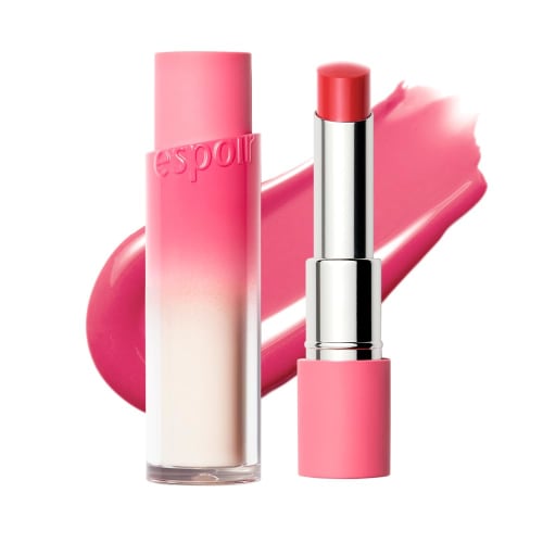 Espoir No Wear Balming Glow #6 New Rose 3g Несмываемая губная помада Brevet Yete Neutral Color Soft Rose Mucosal Lip Rabbit Tongue Lip Adherence Moisturi
Espoir No Wear Balming Glow #6 New Rose 3g Несмываемая губная помада Brevet Yete Neutral Color Soft Rose Mucosal Lip Rabbit Tongue Lip Adherence Moisturi