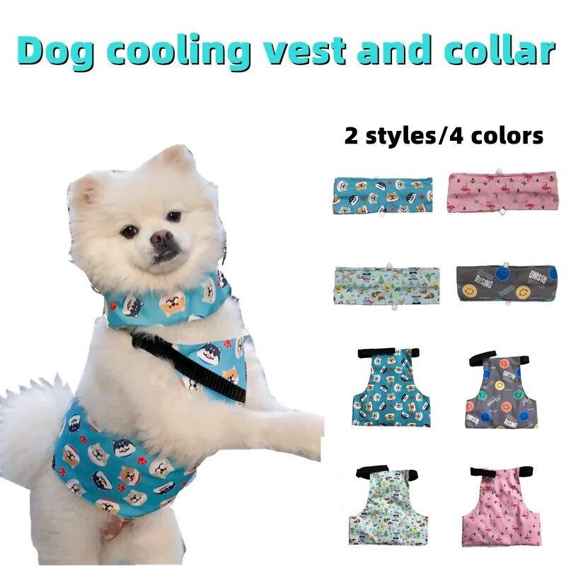 Hund kühlung weste pet kühlung eis schürze katze bib kätzchen welpen Coole kleidung eis schal hitzschlag pet kühlung kragen hund Lifert
Hund kühlung weste pet kühlung eis schürze katze bib kätzchen welpen Coole kleidung eis schal hitzschlag pet kühlung kragen hund Lifert