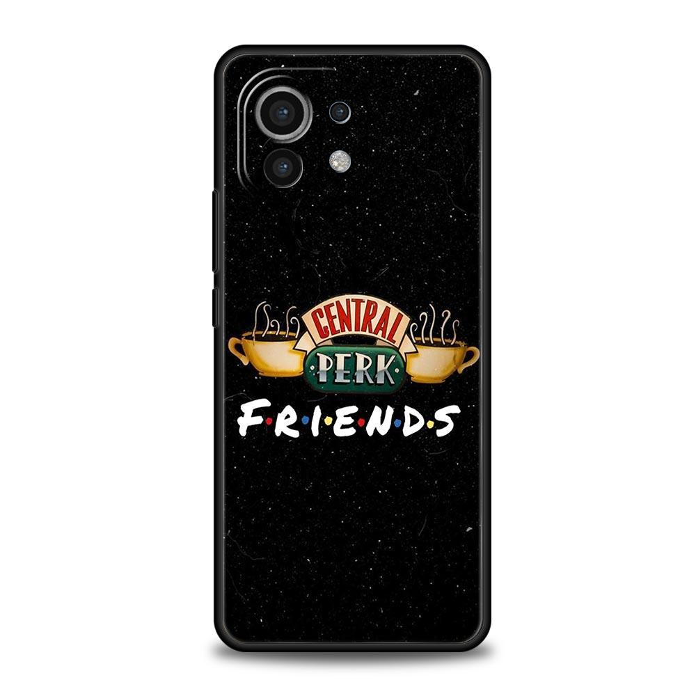 Phone Case For Xiaomi Mi 15 14 14T 13T 12T Pro 12 13 11 Lite 5G 11T X6 X5 Pro Soft TPU Cover Central Perk Coffee friends tv Show Poco X5
Phone Case For Xiaomi Mi 15 14 14T 13T 12T Pro 12 13 11 Lite 5G 11T X6 X5 Pro Soft TPU Cover Central Perk Coffee friends tv Show Poco X5
