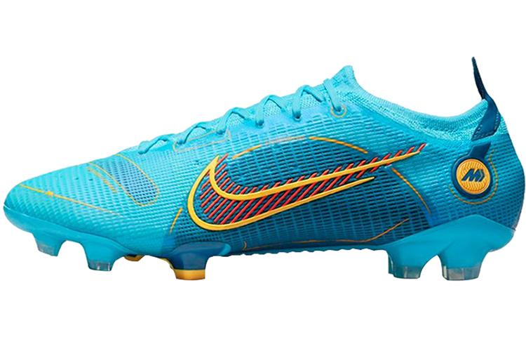 Nike Mercurial Vapor 14 Elite Fg Хлориновий синій Лазерний помаранчевий DJ2837-484 46
Nike Mercurial Vapor 14 Elite Fg Хлориновий синій Лазерний помаранчевий DJ2837-484 46