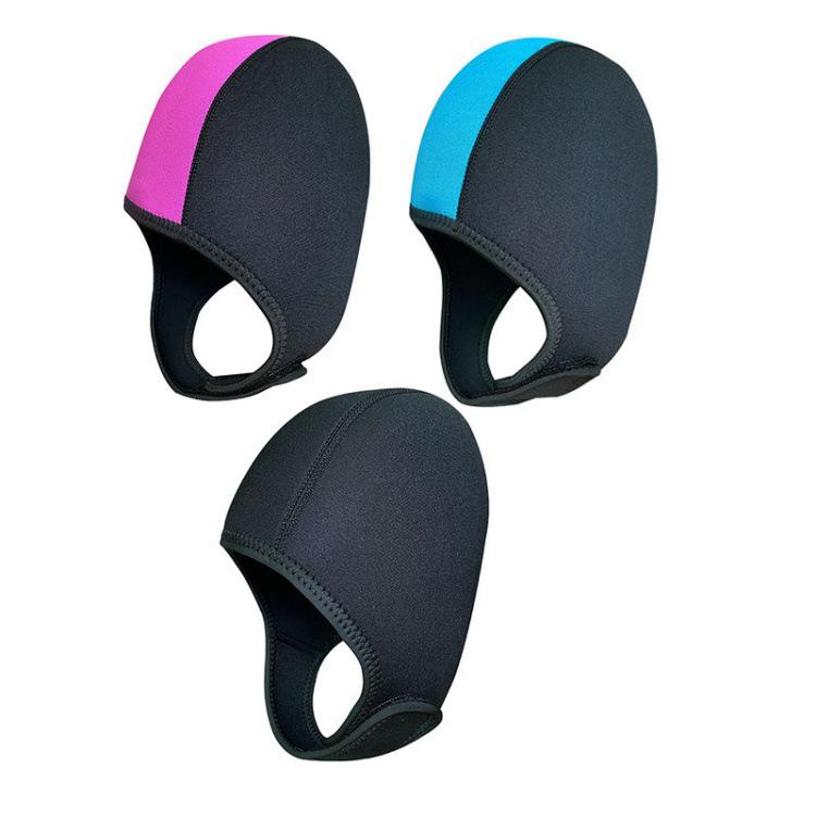 Men s and Women s Winter Diving Caps - Snorkeling, Surfing, Swimming, Earmuff Design, Warm Outdoor Hats for Adults. One Size
Men s and Women s Winter Diving Caps - Snorkeling, Surfing, Swimming, Earmuff Design, Warm Outdoor Hats for Adults. One Size