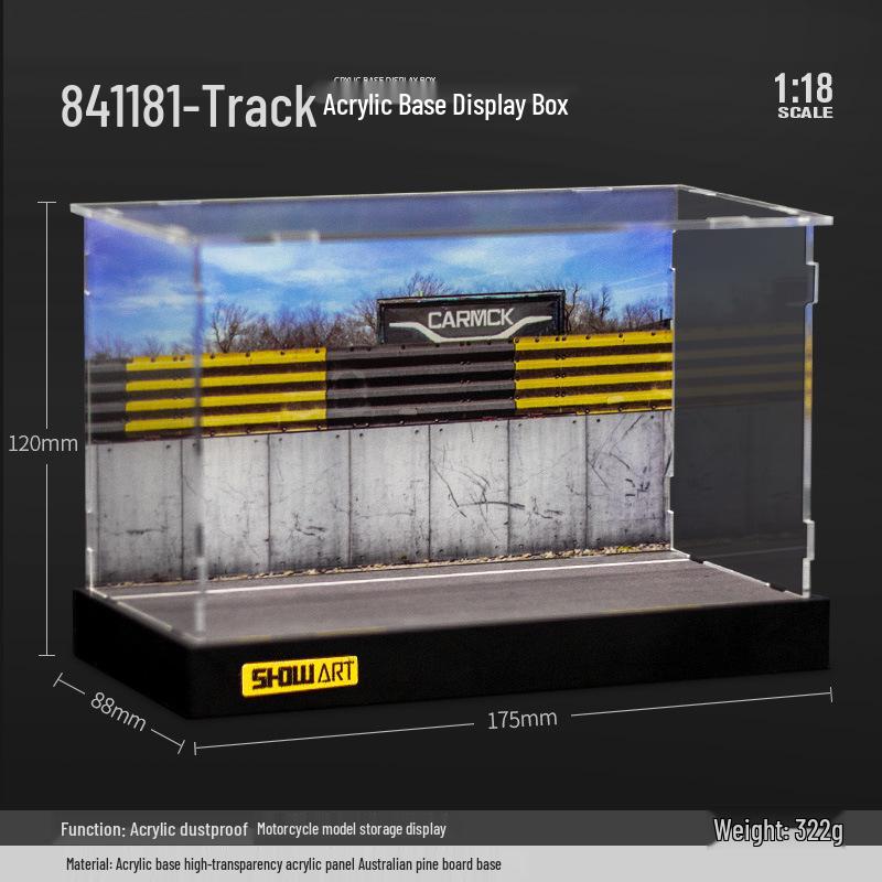 Камека Каку 1:18 Модель мотоцикла Kawasaki - Пылезащитная витрина, коллекция орнаментов, подарок
Камека Каку 1:18 Модель мотоцикла Kawasaki - Пылезащитная витрина, коллекция орнаментов, подарок