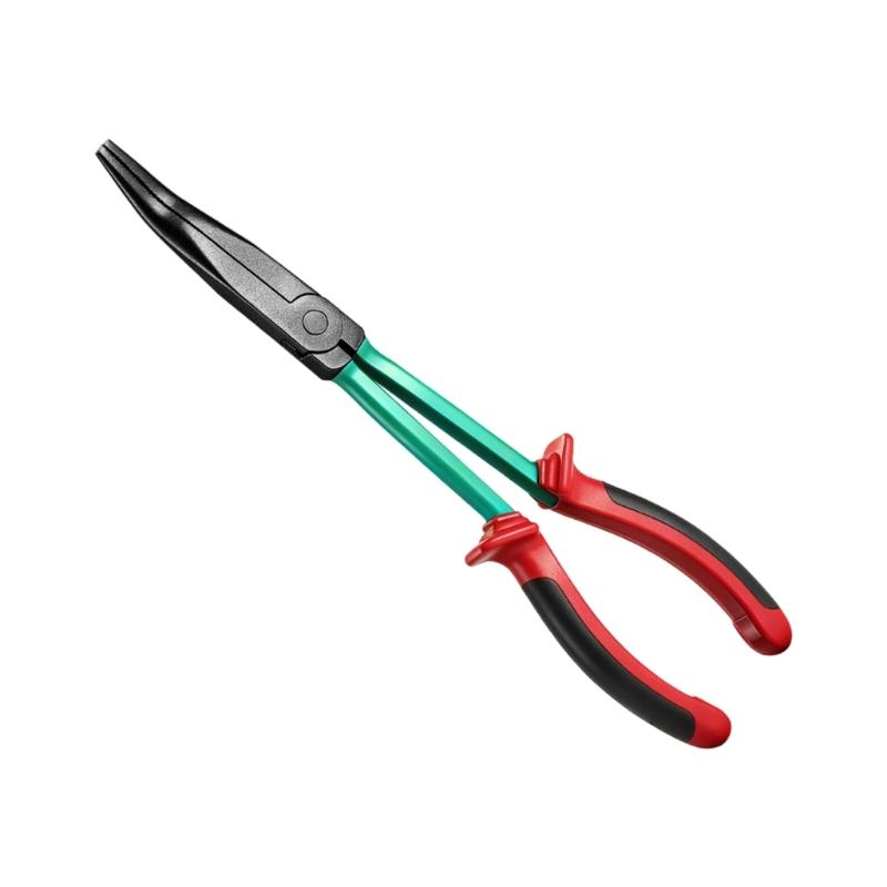 None Stick Adhesive Removal Scraping Pliers Tool for Removing Hardened Adhesive from Pots in Edged Banding Machines
None Stick Adhesive Removal Scraping Pliers Tool for Removing Hardened Adhesive from Pots in Edged Banding Machines