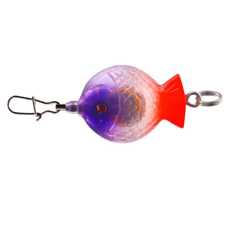 Fishing Lure Trap Underwater Eye Bionic Bait Colorful Fishing Lure Artificial Bait Underwater Bait
Fishing Lure Trap Underwater Eye Bionic Bait Colorful Fishing Lure Artificial Bait Underwater Bait