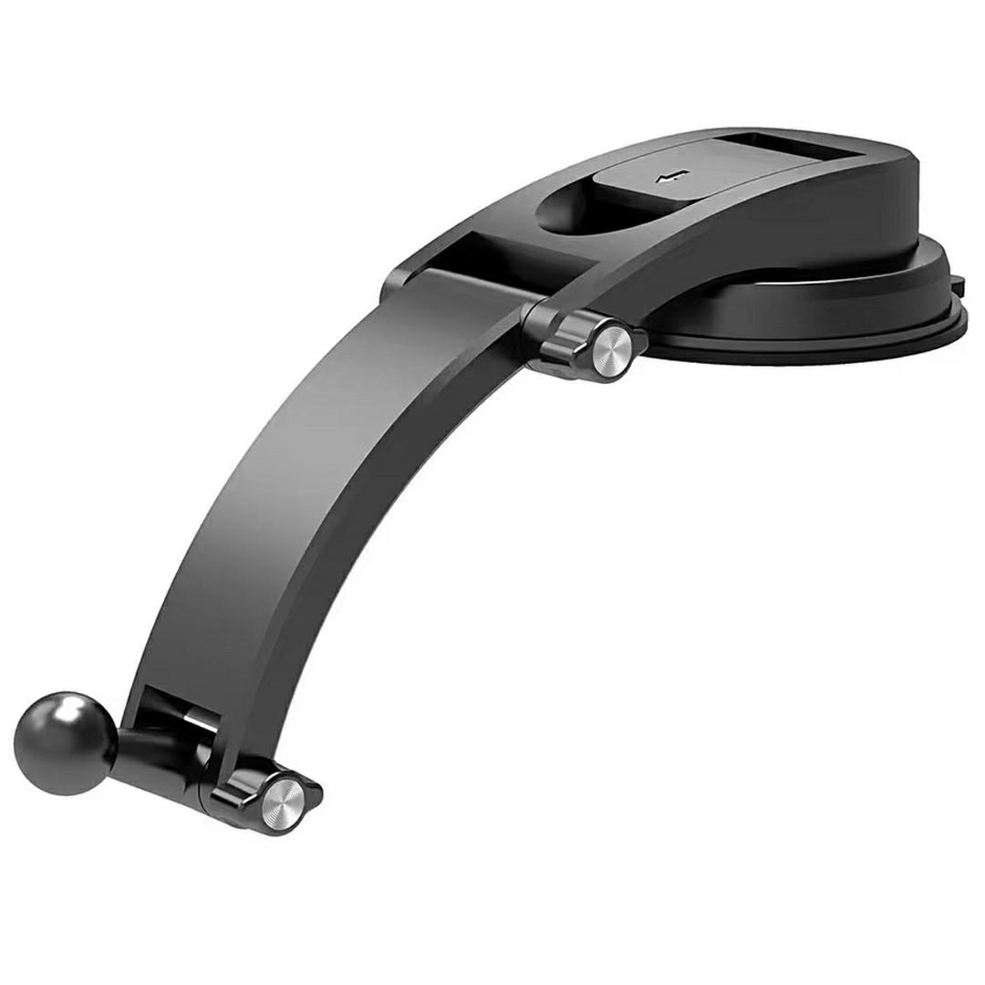 A05+X06 15W Wireless Car Charger Phone Holder Rotating Bracket+Bend Arm Suction Cup Base A
A05+X06 15W Wireless Car Charger Phone Holder Rotating Bracket+Bend Arm Suction Cup Base A