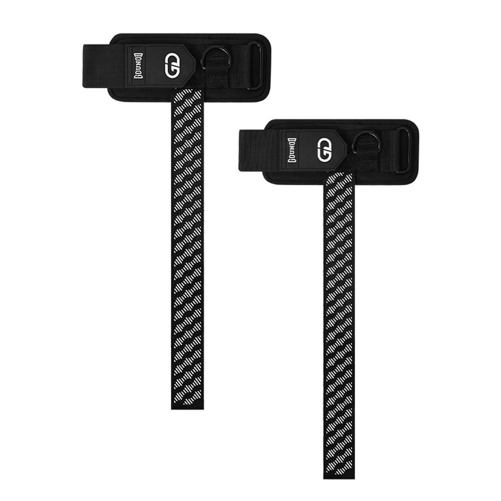 GOUNOD ZLD003 Compression Bandage Sport Adjustable Wrist Support D-Ring Fastener for Basketball Fitness Cycling
GOUNOD ZLD003 Compression Bandage Sport Adjustable Wrist Support D-Ring Fastener for Basketball Fitness Cycling