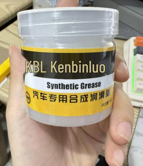 Car Door Hinge Grease: Eliminates Squeaks and Sticking 100g with Brush
Car Door Hinge Grease: Eliminates Squeaks and Sticking 100g with Brush