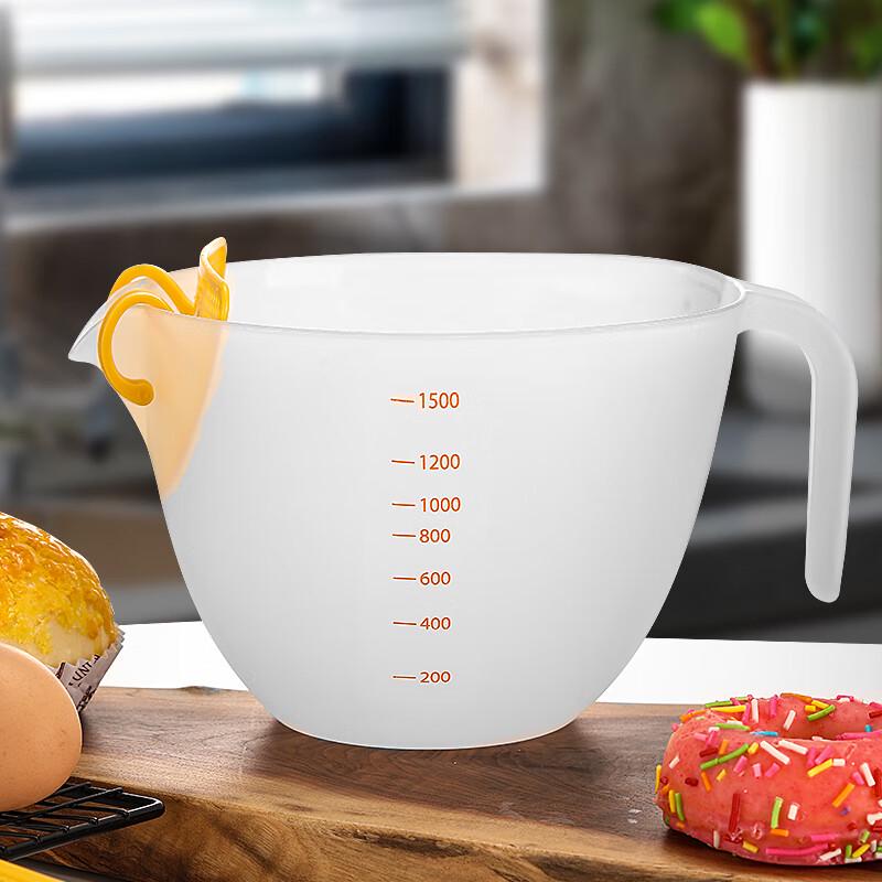 Food Grade Filter Measuring Cup Set
Food Grade Filter Measuring Cup Set