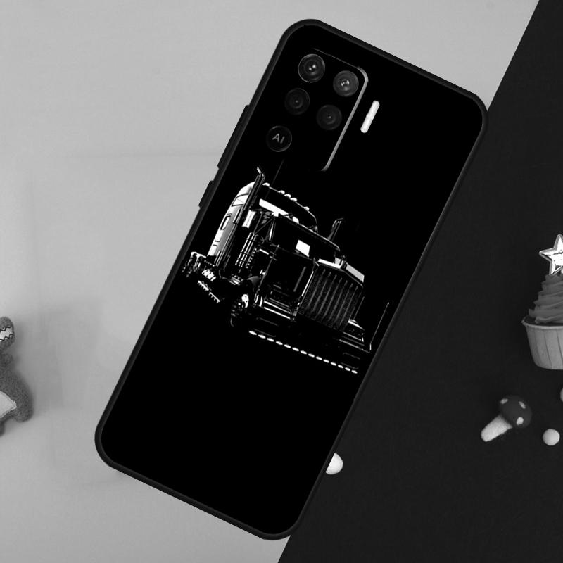 Cool Heavy Truck Car Case For Oppo A96 A76 A16 A17 A57 A60 A40 A80 A18 A38 A58 A78 A98 A15 A54 A74 A94 A6 A5 Pro OPPO A18 4G
Cool Heavy Truck Car Case For Oppo A96 A76 A16 A17 A57 A60 A40 A80 A18 A38 A58 A78 A98 A15 A54 A74 A94 A6 A5 Pro OPPO A18 4G