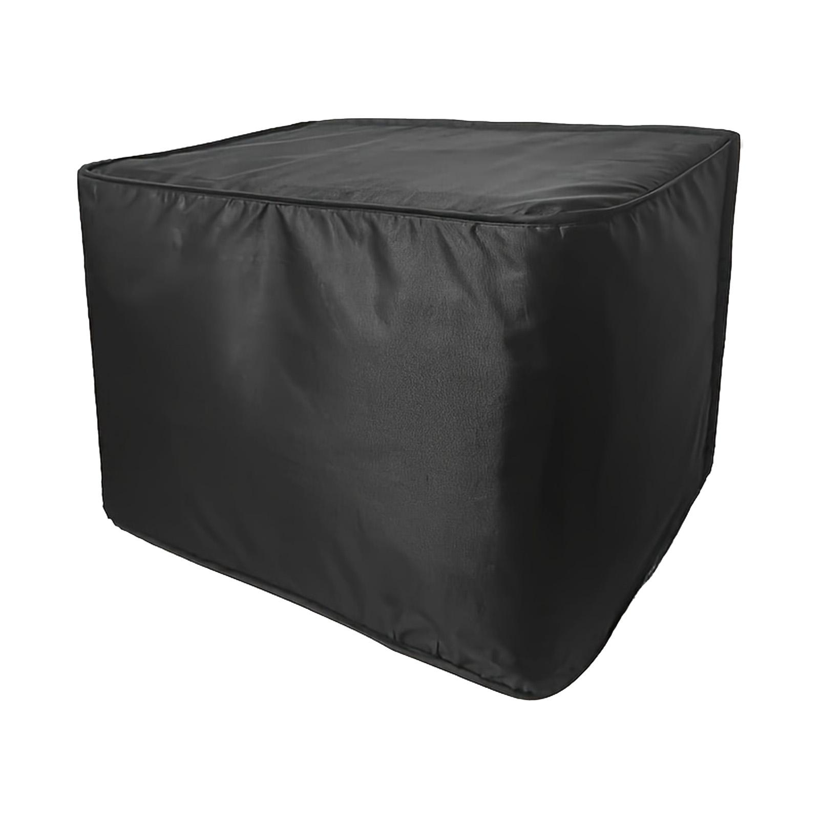 Outdoor Air Conditioner Dust Cover Effective Energy Saving Waterproof Protective Cover Suitable for AC Window Unit Guard
Outdoor Air Conditioner Dust Cover Effective Energy Saving Waterproof Protective Cover Suitable for AC Window Unit Guard