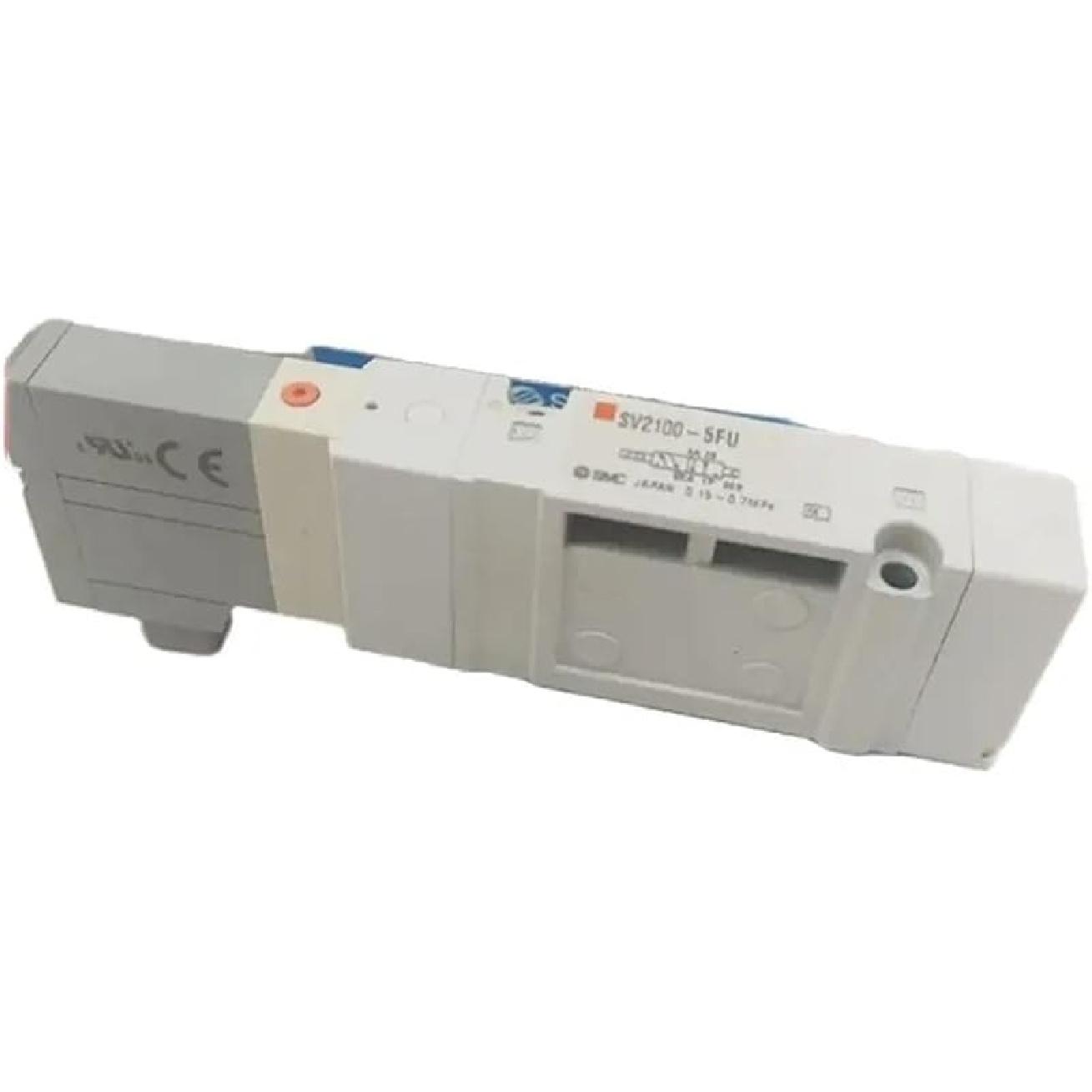 Електромагнітний клапан SV1100/1200/1300/1400-5FU SV2100/SV2200-5FUD SV1A00(SV2200-5FU) SV2200-5FU
Електромагнітний клапан SV1100/1200/1300/1400-5FU SV2100/SV2200-5FUD SV1A00(SV2200-5FU) SV2200-5FU