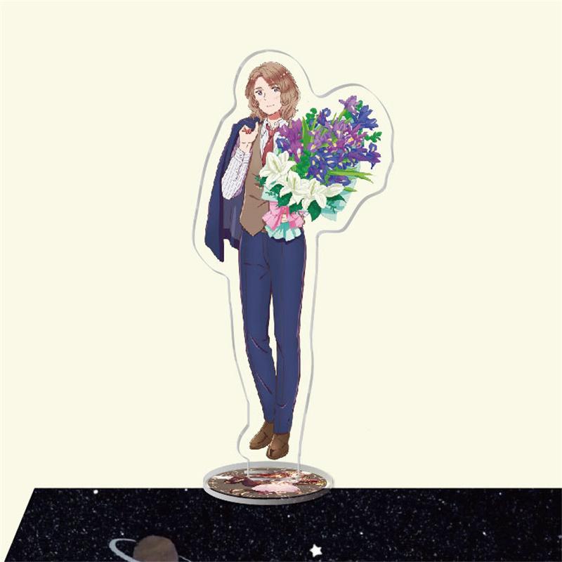 Джентльмен Хеталия Оси Силовые Фигурки Стенд Модель Коллекция Пластин APH Артур Киркланд Альфред Ф Джонс Людвиг акриловая доска 6
Джентльмен Хеталия Оси Силовые Фигурки Стенд Модель Коллекция Пластин APH Артур Киркланд Альфред Ф Джонс Людвиг акриловая доска 6