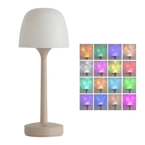 Ночник с проекцией волн воды, меняющий цвет, лампа для ванной комнаты с сенсорным управлением, брызгозащищенная, водонепроницаемая проекционная лампа для душа, спа
Ночник с проекцией волн воды, меняющий цвет, лампа для ванной комнаты с сенсорным управлением, брызгозащищенная, водонепроницаемая проекционная лампа для душа, спа