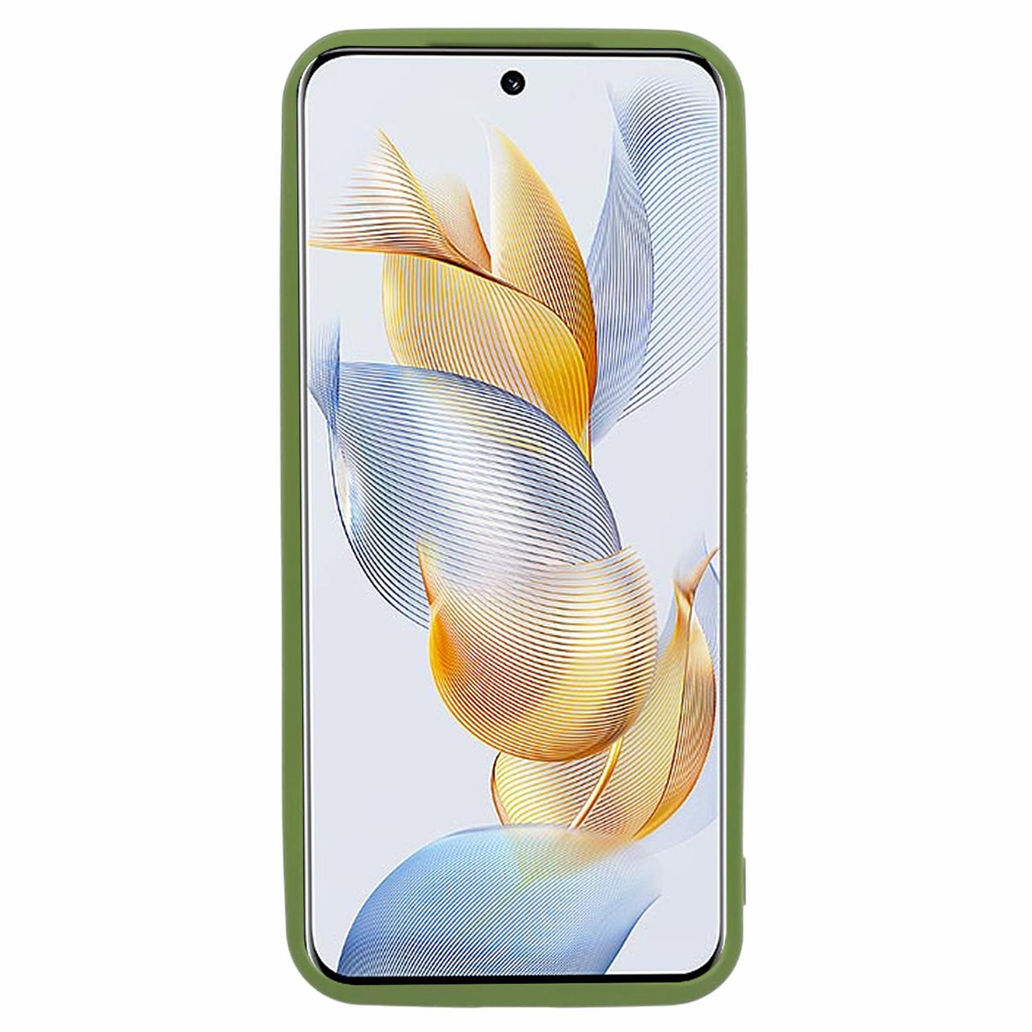 DY Series For Honor 90 Cell Phone Case Rubberized TPU Anti-drop Back Cover (Precise Lens Cutout) Rose
DY Series For Honor 90 Cell Phone Case Rubberized TPU Anti-drop Back Cover (Precise Lens Cutout) Rose