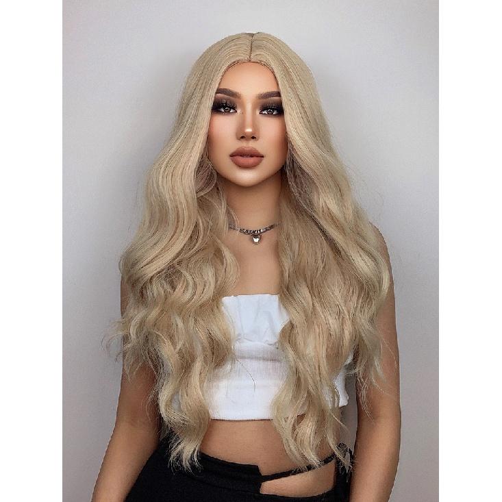 Блондинка Тело Волна Синтетические Парики Для Женщин Длинная Волна Белая Лолита Косплей Вечеринка Натуральные Термостойкие Волосы Pelucas De
Блондинка Тело Волна Синтетические Парики Для Женщин Длинная Волна Белая Лолита Косплей Вечеринка Натуральные Термостойкие Волосы Pelucas De