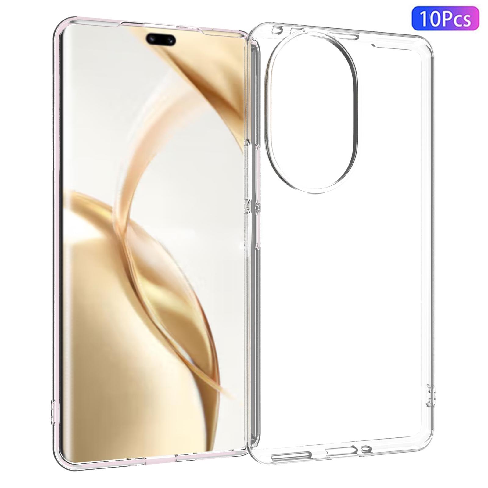 Bulk Purchasing 10Pcs/Pack For Honor 200 Pro 5G Case Transparent TPU Watermark-Free Phone Cover A
Bulk Purchasing 10Pcs/Pack For Honor 200 Pro 5G Case Transparent TPU Watermark-Free Phone Cover A