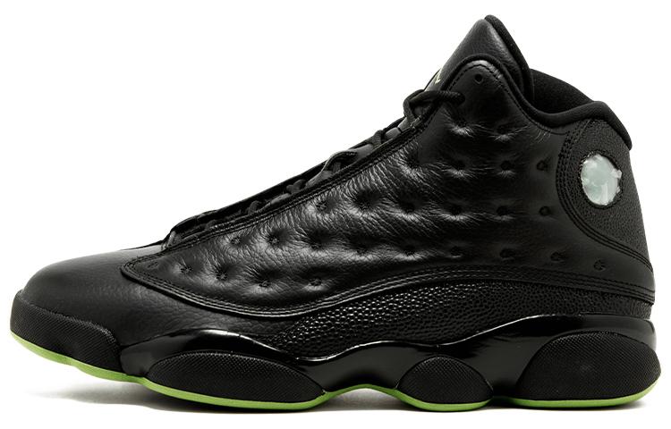 Air Jordan 13 Retro Altitude 2017 414571-042 43
Air Jordan 13 Retro Altitude 2017 414571-042 43