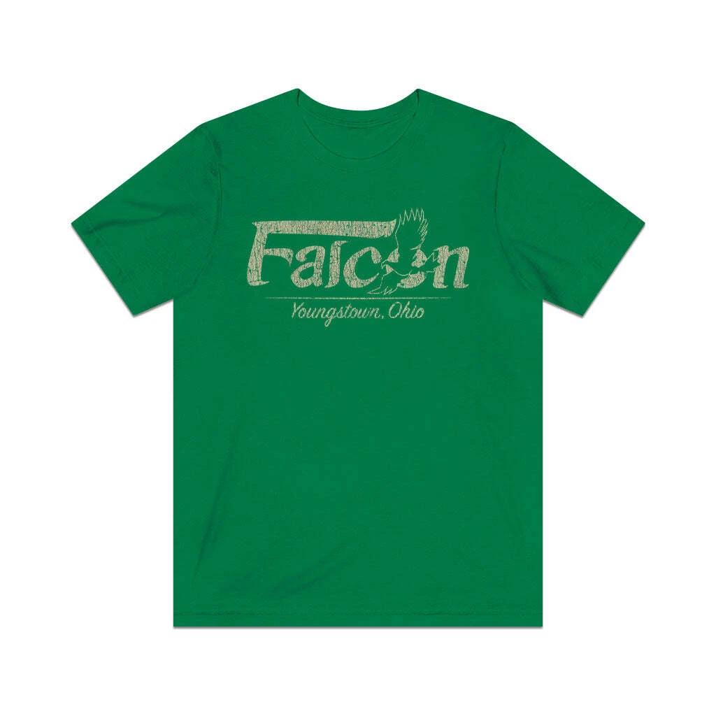 Falcon Transport 1903 Vintage Men s T shirt L
Falcon Transport 1903 Vintage Men s T shirt L