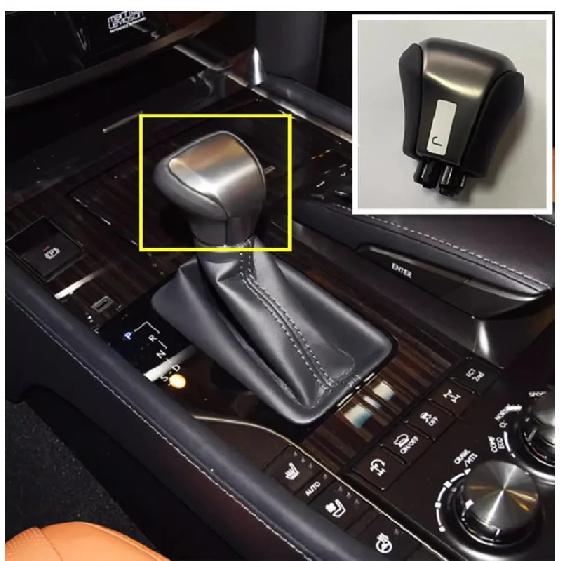 Новая ручка переключения передач для Lexus LX450 LS460 LX460 LX570 2016 2017 2018 Шарик ручки переключения передач
Новая ручка переключения передач для Lexus LX450 LS460 LX460 LX570 2016 2017 2018 Шарик ручки переключения передач