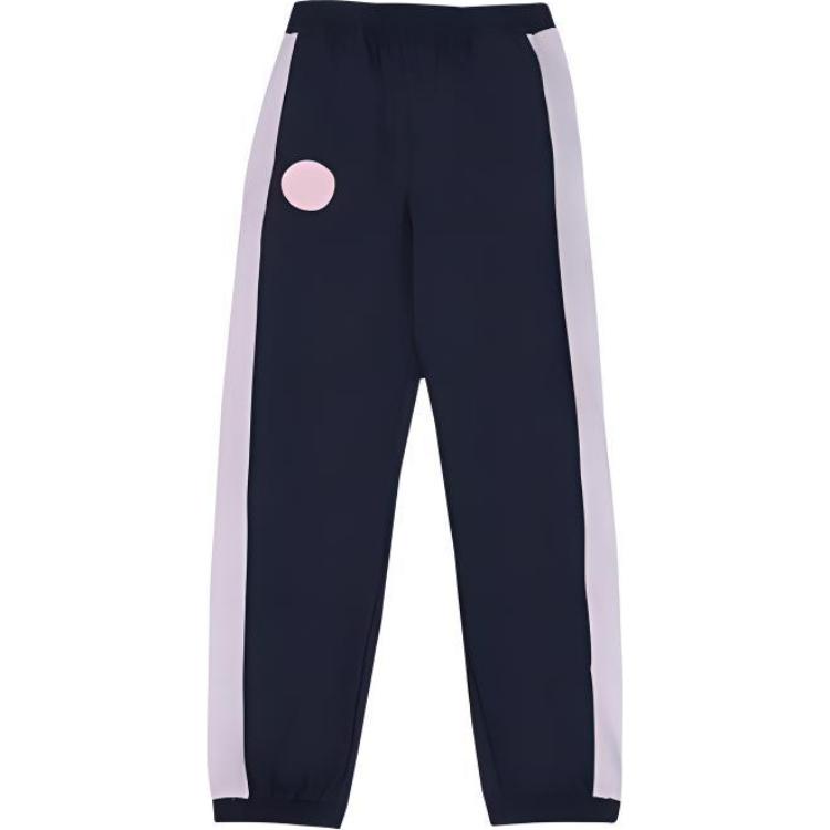 Children Aged 3 7 Years Old Adidas Knitted Sweatpants Marine Blue JI9776 116
Children Aged 3 7 Years Old Adidas Knitted Sweatpants Marine Blue JI9776 116