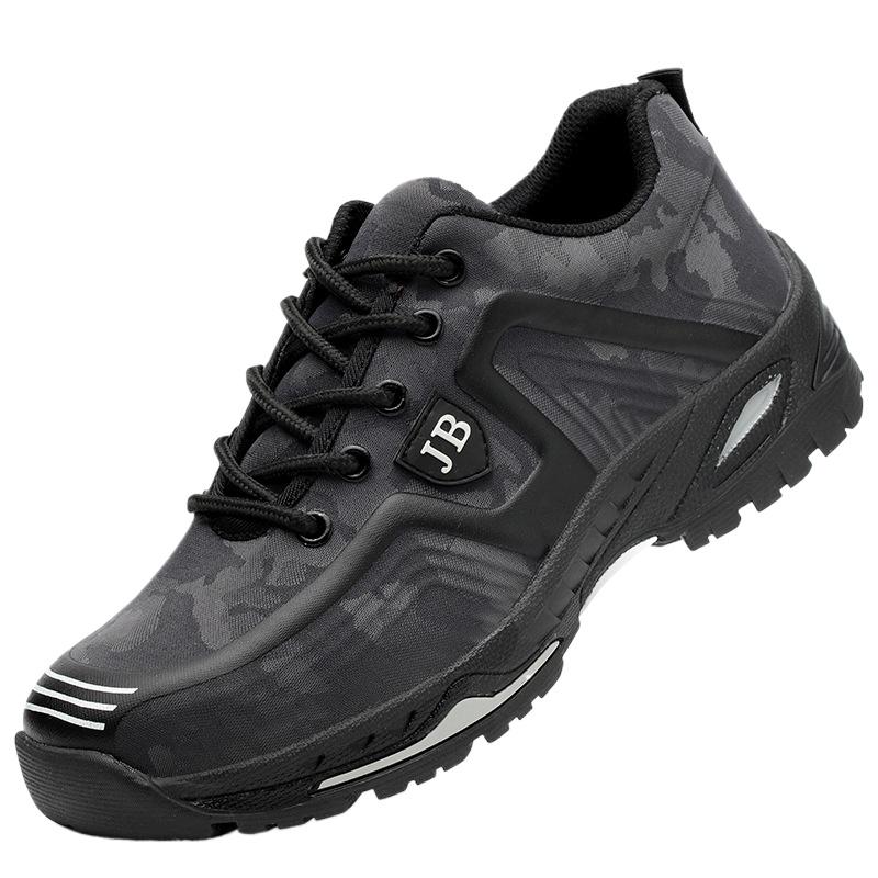 Сетчатая дышащая защитная обувь, защитная обувь для стройплощадок, защитная обувь для мужчин с защитой от проколов и ударов 48
Сетчатая дышащая защитная обувь, защитная обувь для стройплощадок, защитная обувь для мужчин с защитой от проколов и ударов 48