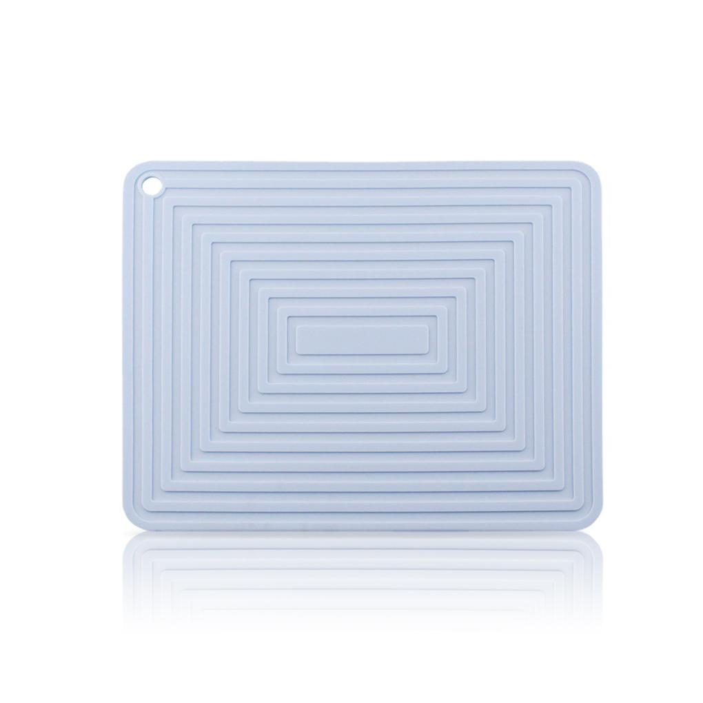 Table Mat Heat Insulation Silicone Wave Kitchen Pot Dish Plate Placemat Holder Folding Countertop Cushion Dining Room Pad белый
Table Mat Heat Insulation Silicone Wave Kitchen Pot Dish Plate Placemat Holder Folding Countertop Cushion Dining Room Pad белый