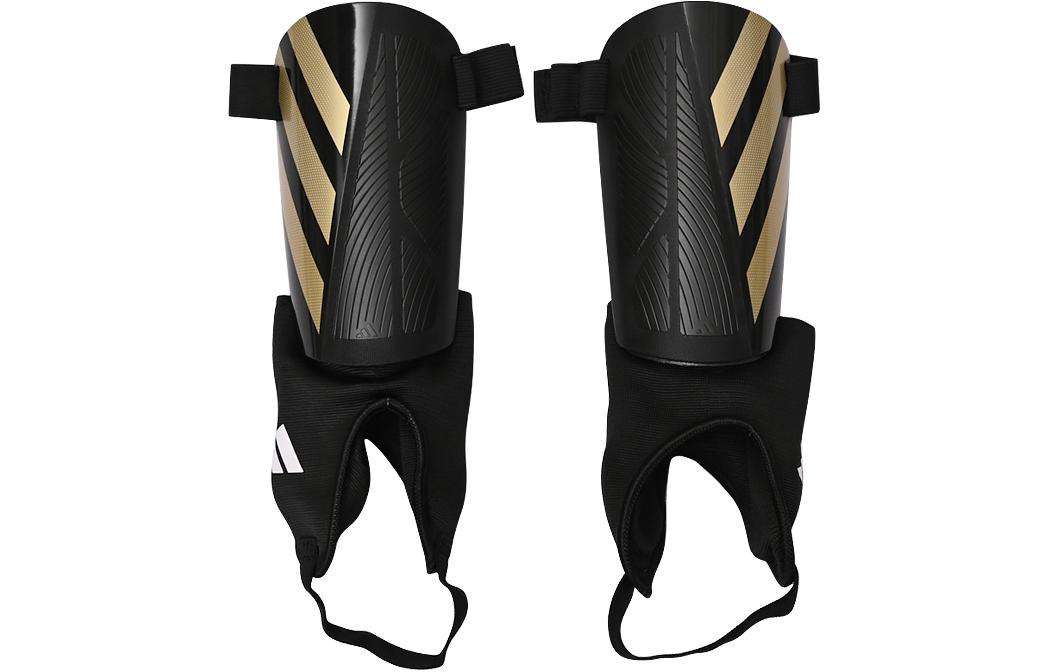 Adidas Abrasion Resistant Soccer Shin Guards Polypropylene Unisex IP3997 L
Adidas Abrasion Resistant Soccer Shin Guards Polypropylene Unisex IP3997 L