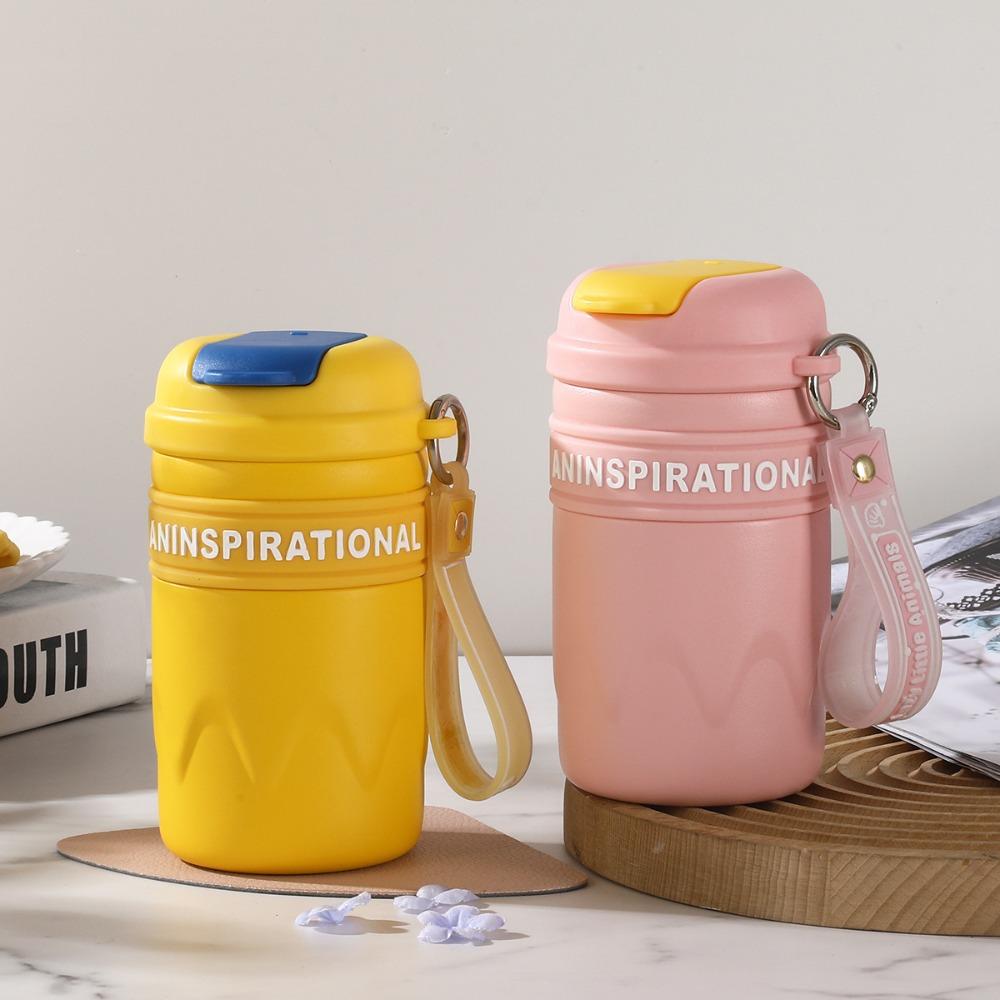 Minimalist Insulated Cup Portable Coffee Cup Drinkware Stainless Steel Water Cup Outdoor белый
Minimalist Insulated Cup Portable Coffee Cup Drinkware Stainless Steel Water Cup Outdoor белый