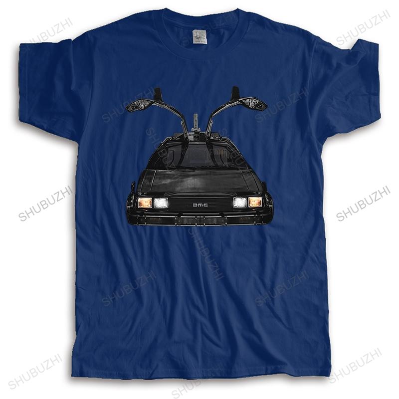 fashion Cotton Tshirt Men Crew Neck Tops Clothing Angel Eyes Headlights Delorean Dmc women unisex cool teeshirt casual tees S
fashion Cotton Tshirt Men Crew Neck Tops Clothing Angel Eyes Headlights Delorean Dmc women unisex cool teeshirt casual tees S