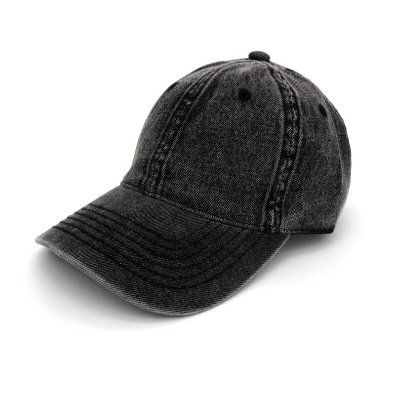 Джинсовая бейсболка светлой стирки, однотонная бейсболка старой стирки, корейский стиль, мягкая кепка M(56-58cm)
Джинсовая бейсболка светлой стирки, однотонная бейсболка старой стирки, корейский стиль, мягкая кепка M(56-58cm)