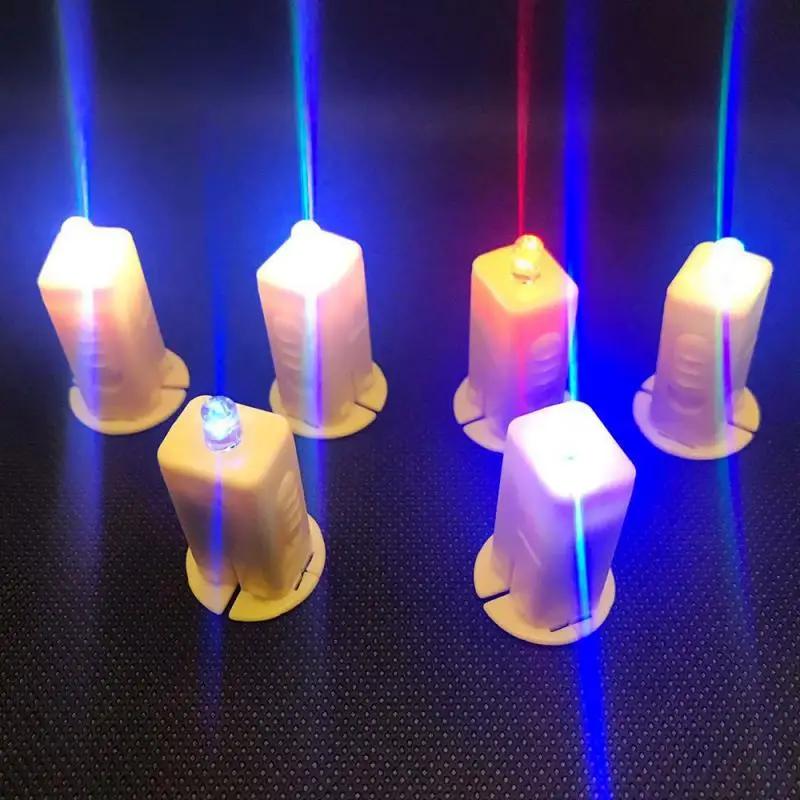 3pcs Festival Lantern LED Wick Electronic Candle Light DIY Mini Lantern LED Light Core Safety Friendly Party Decoration Lighting
3pcs Festival Lantern LED Wick Electronic Candle Light DIY Mini Lantern LED Light Core Safety Friendly Party Decoration Lighting