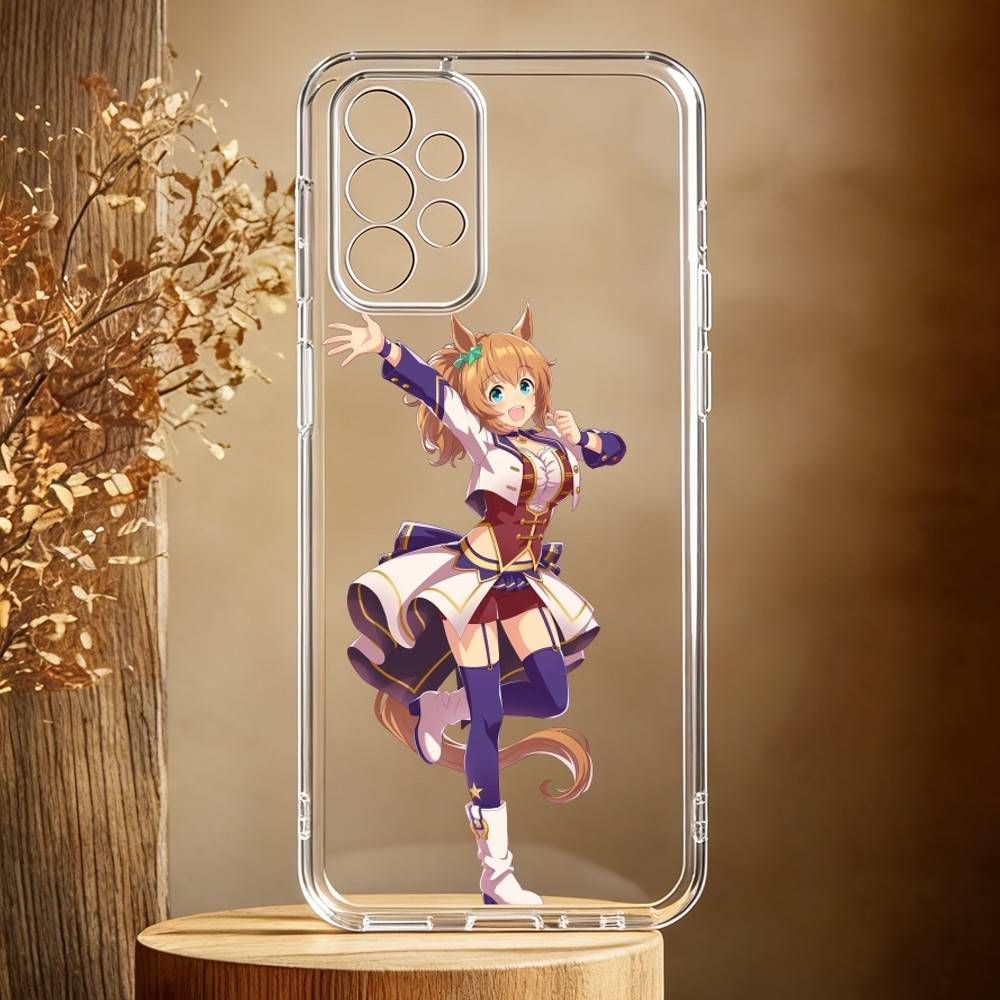 T-Taiki S-Shuttle-LE Phone Case For Samsung Galaxy A71,A70,A52,A51,A40,A30 Transparent Cover Samsung a31
T-Taiki S-Shuttle-LE Phone Case For Samsung Galaxy A71,A70,A52,A51,A40,A30 Transparent Cover Samsung a31