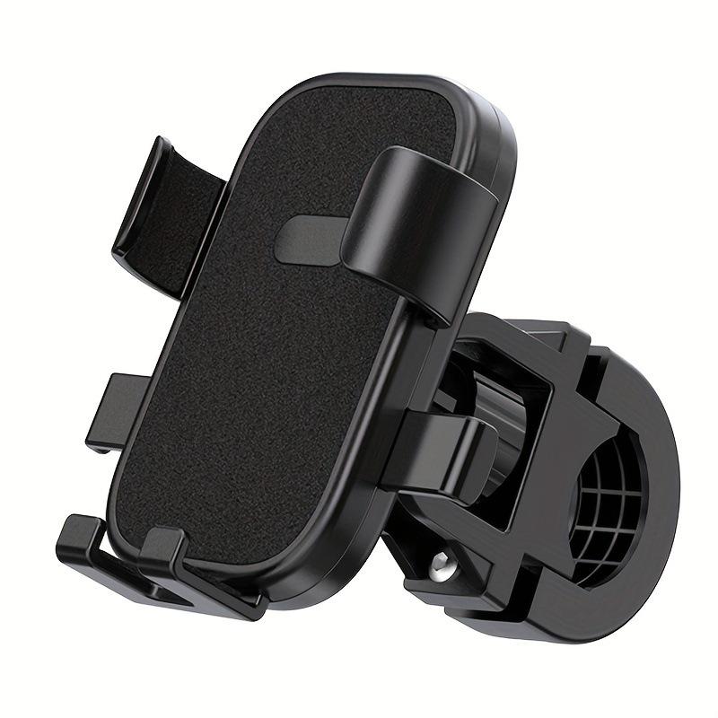 Shockproof Phone Holder for Bicycles – Model P 27798 чёрный
Shockproof Phone Holder for Bicycles – Model P 27798 чёрный