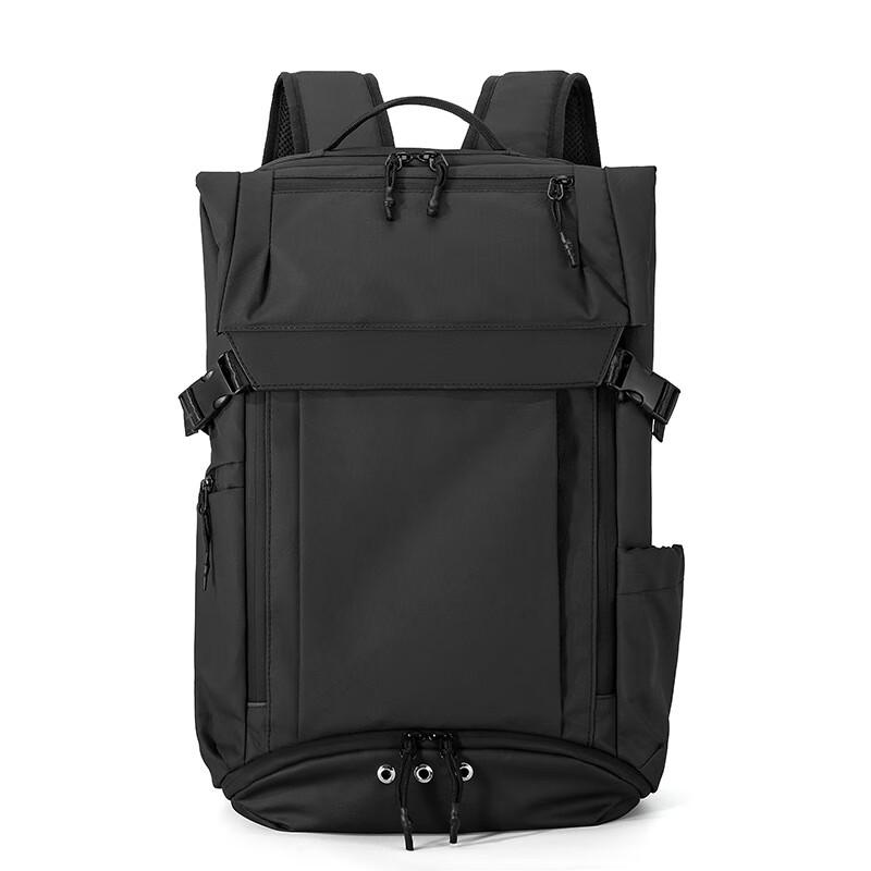 Warnerheim Multi-functional Commuter Backpack Large
Warnerheim Multi-functional Commuter Backpack Large