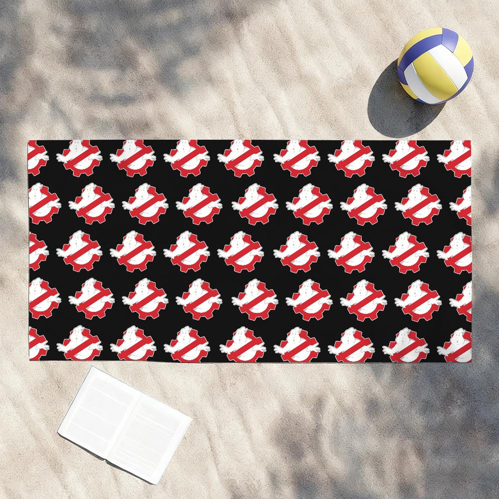 Classic Film G-Ghostbusters-Frozen E-Empire Towel Shower Sauna Travel Spa Quick Dry Gym Accessories Soft Large Beach Towels W30*H60(CM)
Classic Film G-Ghostbusters-Frozen E-Empire Towel Shower Sauna Travel Spa Quick Dry Gym Accessories Soft Large Beach Towels W30*H60(CM)