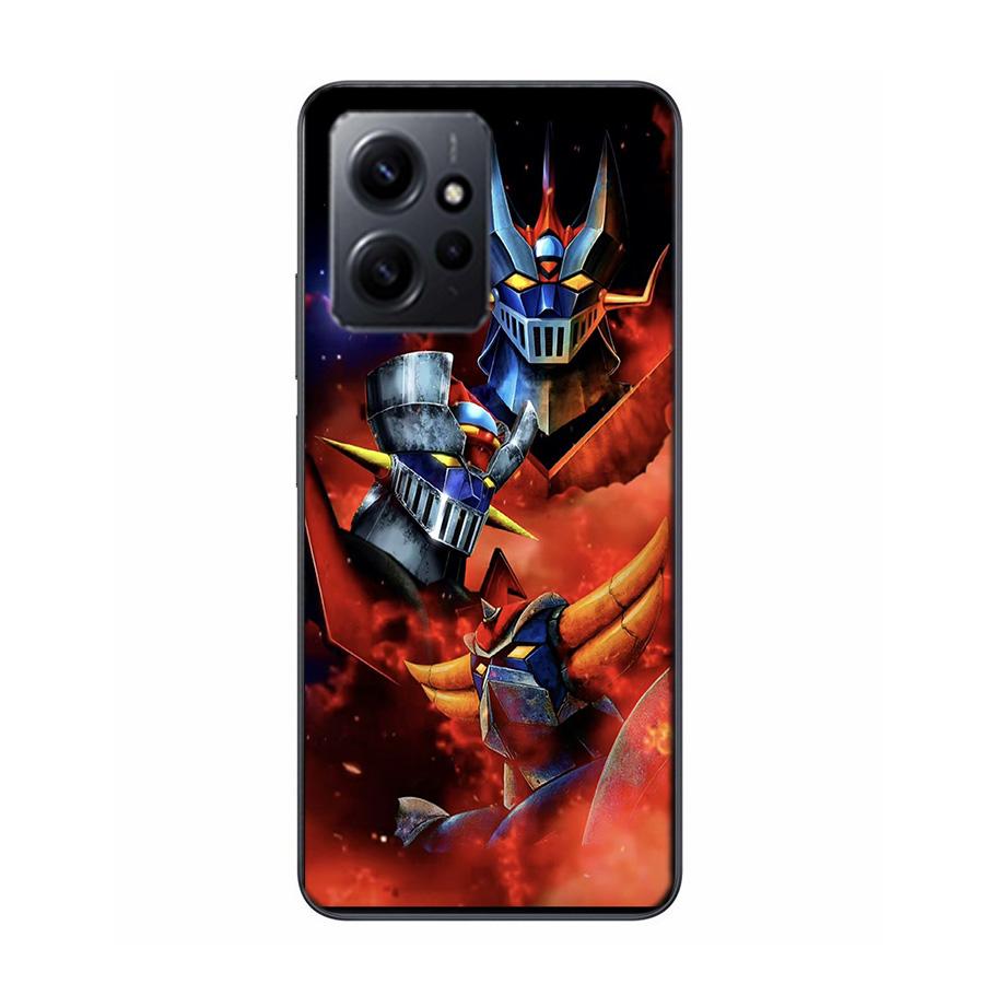 G-Goldorak UFO Robot Phone Case For Redmi 12 13C 12C 15C 9 10 10C Note 13 Pro Plus 14 15 Pro 9T 9C 9A TPU Soft Cover Clear Cell Redmi Note 13 4G
G-Goldorak UFO Robot Phone Case For Redmi 12 13C 12C 15C 9 10 10C Note 13 Pro Plus 14 15 Pro 9T 9C 9A TPU Soft Cover Clear Cell Redmi Note 13 4G