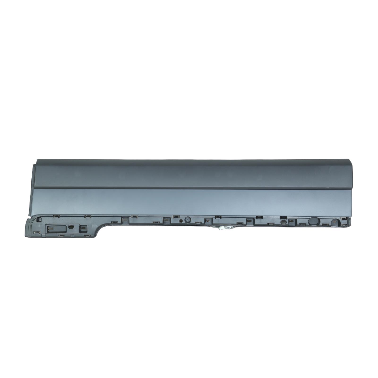 Compatible with Land Rover Range Rover (L405) 2013 Front Right Door Anti-Collision Strip.
Compatible with Land Rover Range Rover (L405) 2013 Front Right Door Anti-Collision Strip.