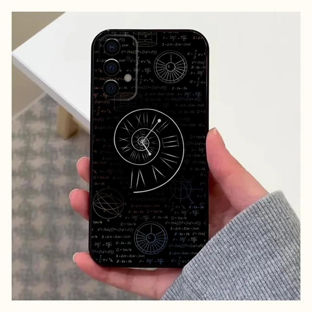 Physics Chemistry Biology Mathematics Phone Case For Samsung Galaxy A13,A21s,A22,A31,A32,A52,A53,A71,A80,A91 Soft Black Cover Samsung a80
Physics Chemistry Biology Mathematics Phone Case For Samsung Galaxy A13,A21s,A22,A31,A32,A52,A53,A71,A80,A91 Soft Black Cover Samsung a80
