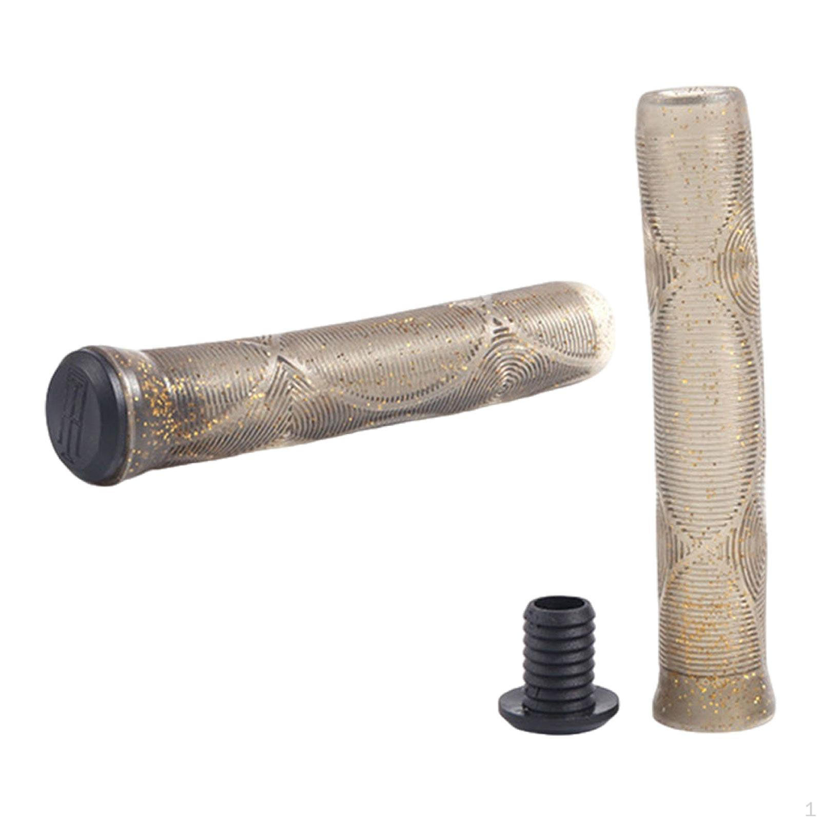 Велосипедные ручки для максимального удовольствия от езды на велосипеде Gold Black
Велосипедные ручки для максимального удовольствия от езды на велосипеде Gold Black